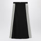 Balenciaga Long black skirt Loop Sports Icon