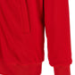Balenciaga Back Tracksuit Dress