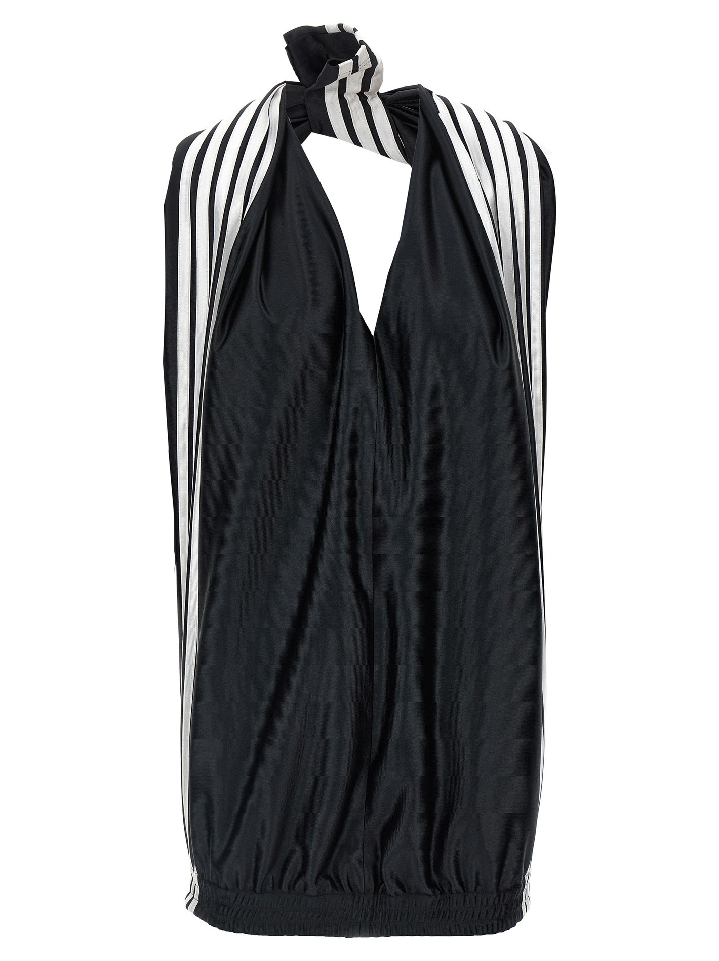 Balenciaga Tracksuit Dress