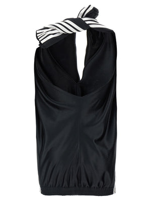 Balenciaga Tracksuit Dress