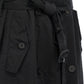Balenciaga Stole Trench Coat