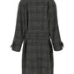 Balenciaga One Layer Coat