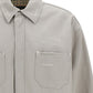 Balenciaga Workwear Overshirt