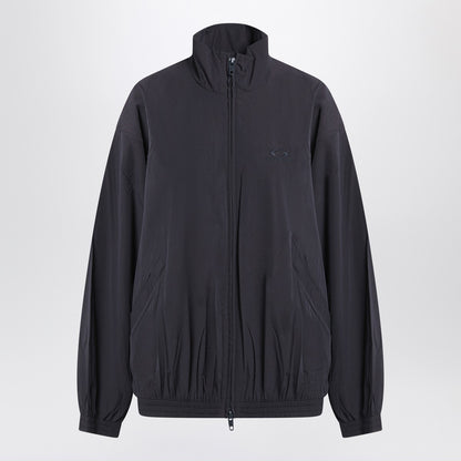 Balenciaga Lightweight black Icon jacket