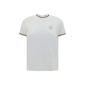 Brunello Cucinelli Logoed T-Shirt