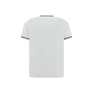Brunello Cucinelli Logoed T-Shirt
