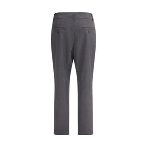 Brunello Cucinelli Virgin wool Pants