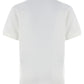 Alexander McQueen Logo Embroidery Polo Shirt
