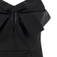 Alexander McQueen Bustier Top