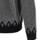 Alexander McQueen Skull Sweater
