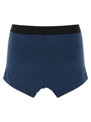 Balenciaga Cut Off Brief Skirt