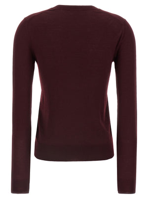 Saint Laurent Wool Sweater