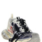 Balenciaga 3xl Split Logo Sneakers