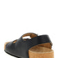 Balenciaga X Scholl Sandals