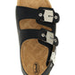 Balenciaga X Scholl Sandals