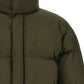 Saint Laurent Padded Down Jacket