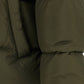 Saint Laurent Padded Down Jacket