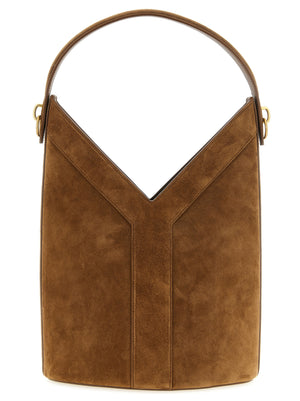 Saint Laurent Y Long Shoulder Bag