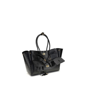Balenciaga Bel Air medium Shoulder Bag