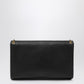 Saint Laurent Saint Laurent Cassandre XXL black envelope bag with chain