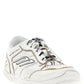 Balenciaga Hamptons Worn-out Medio Sneakers