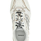 Balenciaga Hamptons Worn-out Medio Sneakers