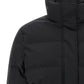 Alexander McQueen Cropped Down Jacket