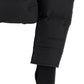 Alexander McQueen Cropped Down Jacket