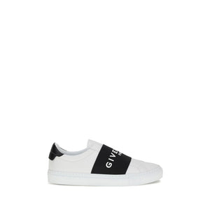 Givenchy Urban Street Sneakers