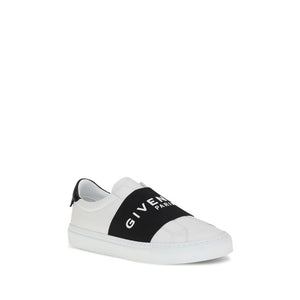 Givenchy Urban Street Sneakers