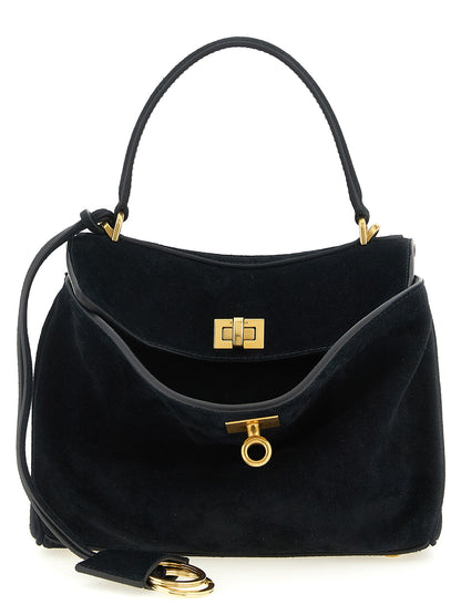 Balenciaga Rodeo Mini Handbag