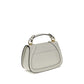 Gucci Blondie Medium Top Handle Bag White