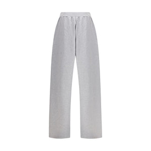 Balenciaga Patched Sweatpants