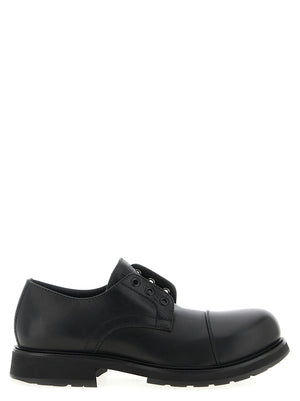 Balenciaga Truck Derby Loafers