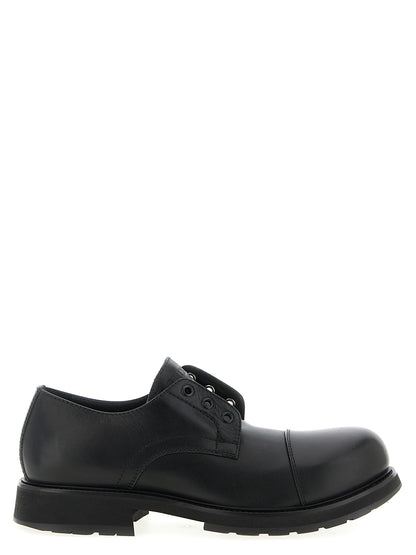 Balenciaga Truck Derby Loafers
