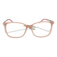 Hugo Boss Cream Women Glasses Frame