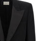 Saint Laurent Smoking Blazer