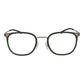 Hugo Boss Green Men Glasses Frame