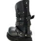 Balenciaga Venom City Ankle Boots