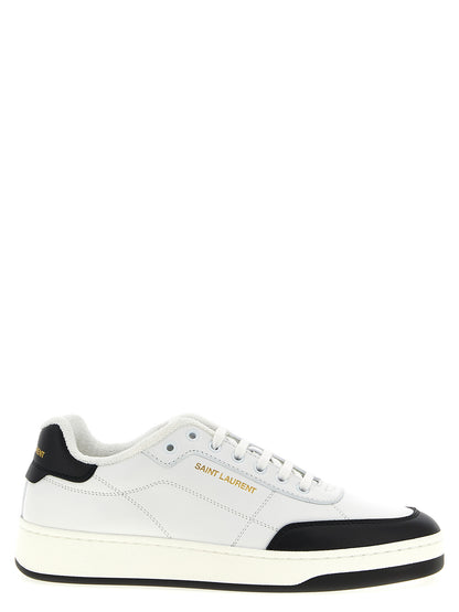 Saint Laurent Sl/61 Sneakers