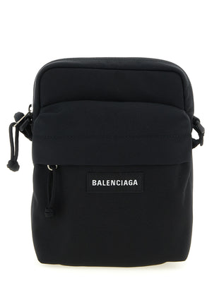 Balenciaga Explorer Crossbody Bag