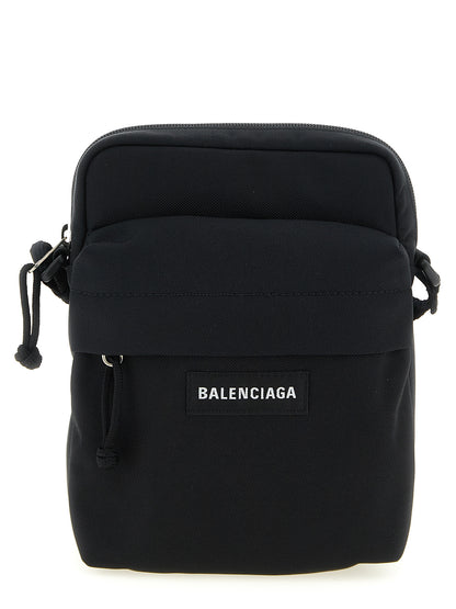 Balenciaga Explorer Crossbody Bag