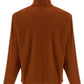 Saint Laurent Structured Shoulder Sweater