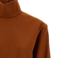Saint Laurent Structured Shoulder Sweater