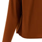 Saint Laurent Structured Shoulder Sweater