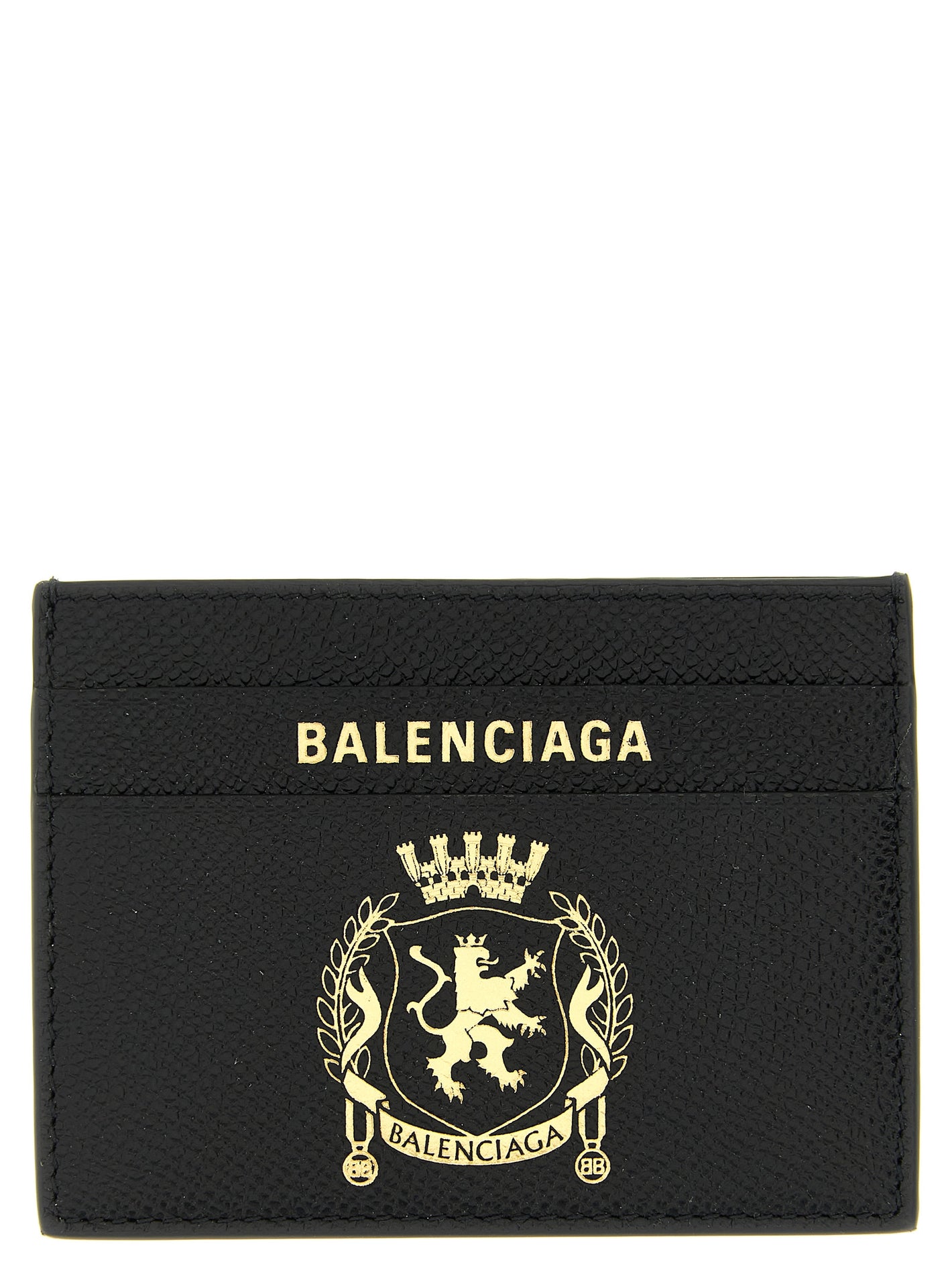 Balenciaga Passport Card Holder