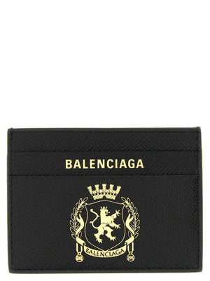 Balenciaga Passport Card Holder