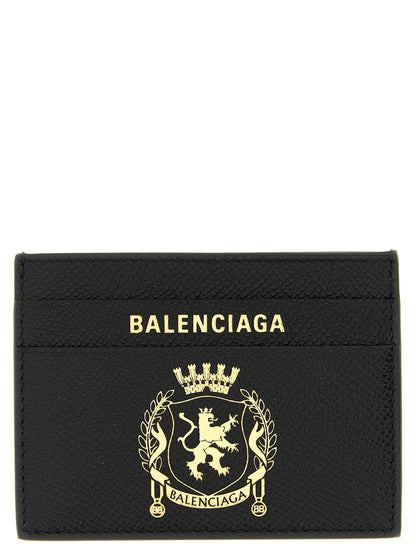 Balenciaga Passport Card Holder