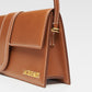 Jacquemus Le Bambino Long Brown Bag