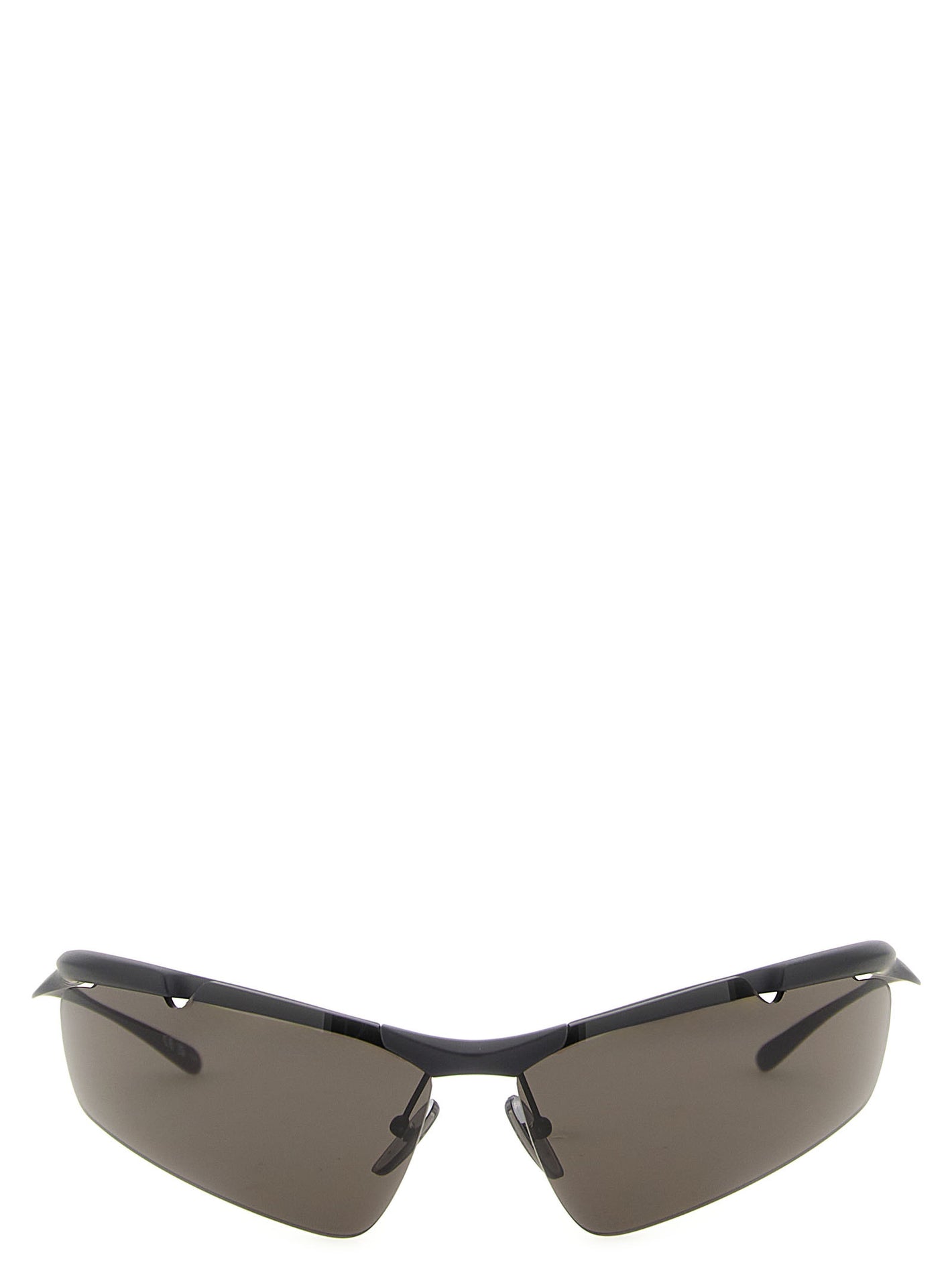 Balenciaga Boomerang Sunglasses